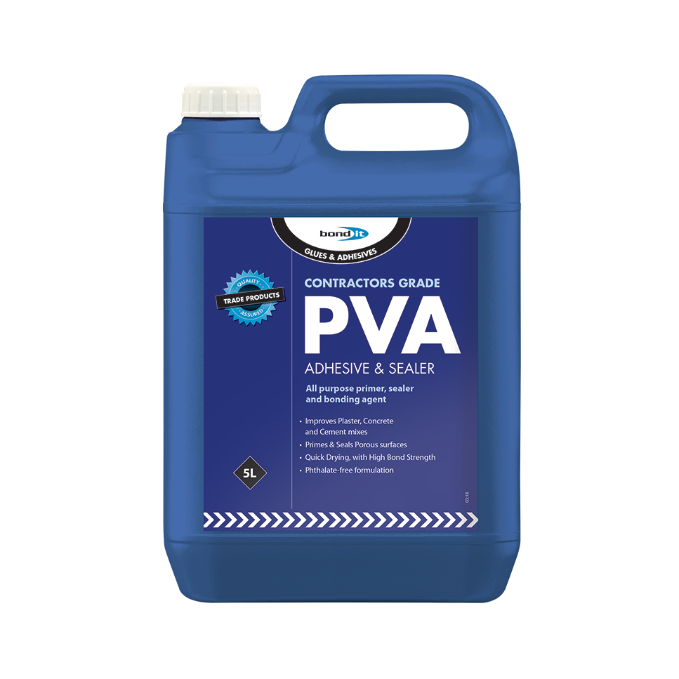 Contractors PVA