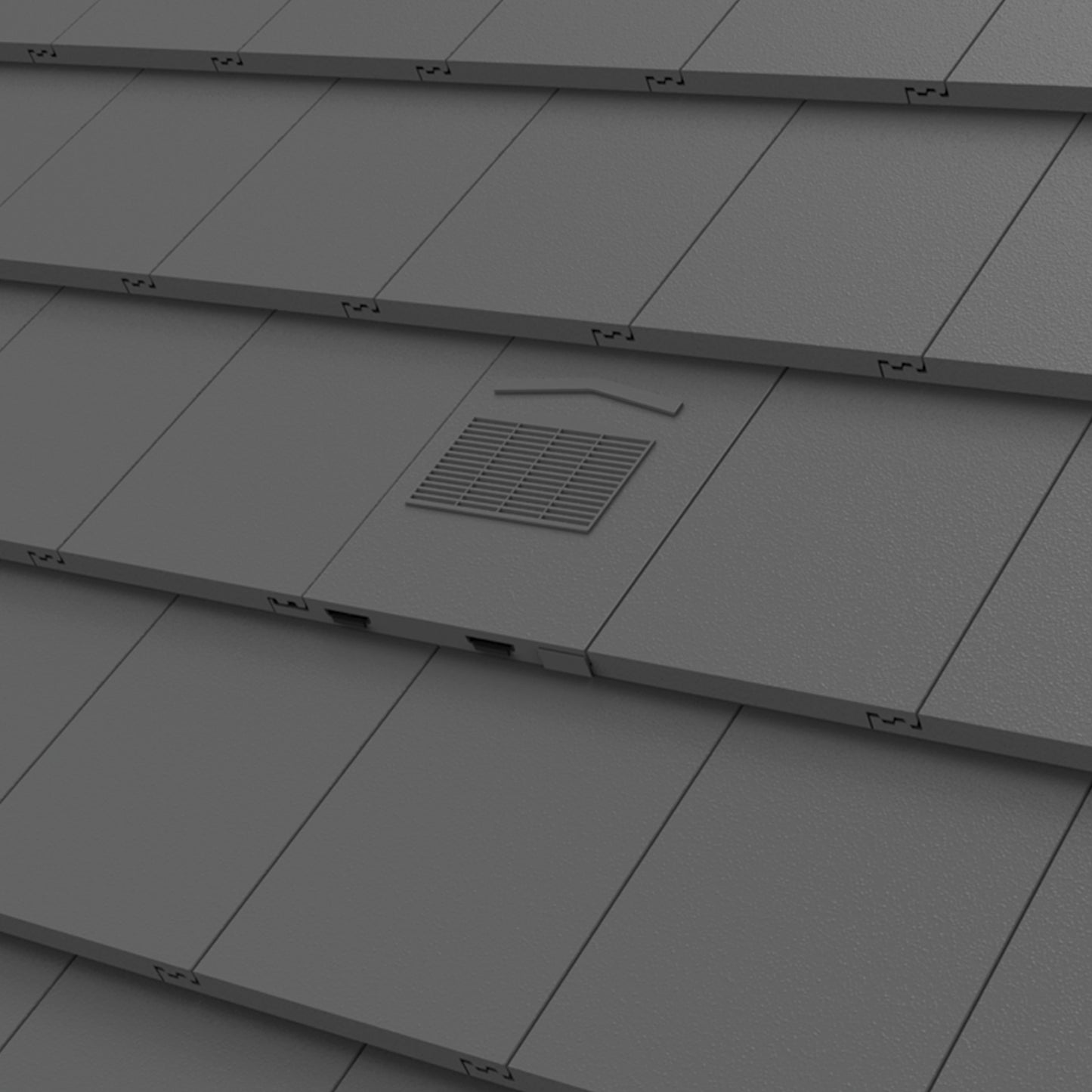 Non-Proflie Tile Ventilator