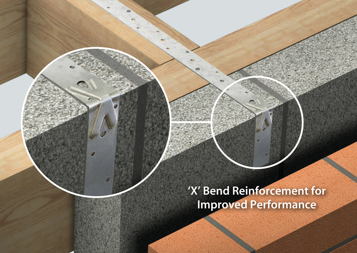 Heavy Engineering Strap