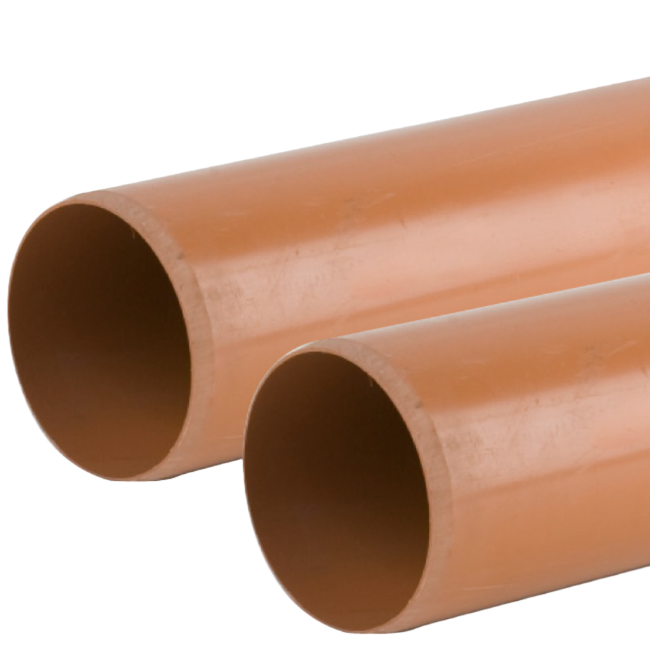 Plain End Pipe