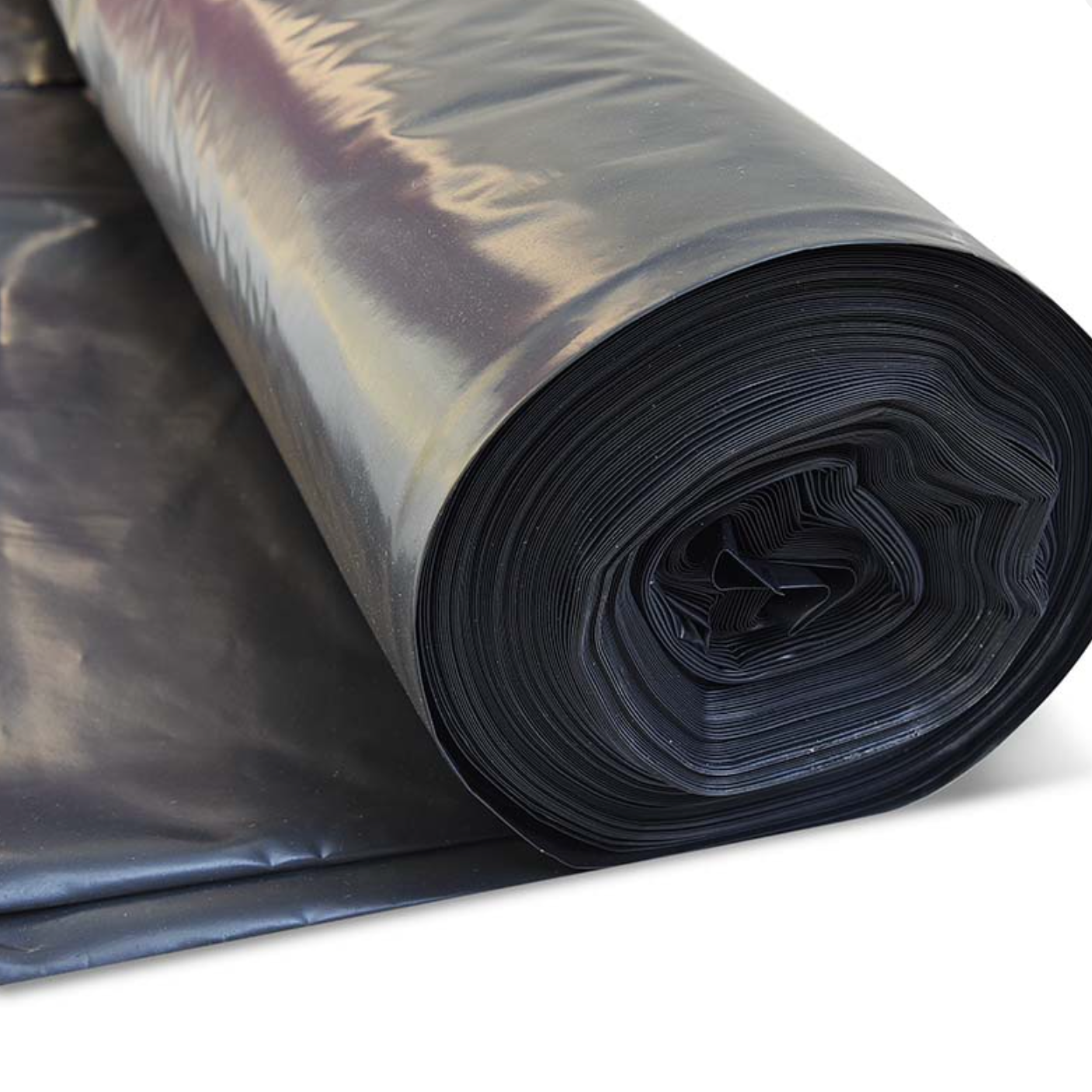 Damp Proof Membrane
