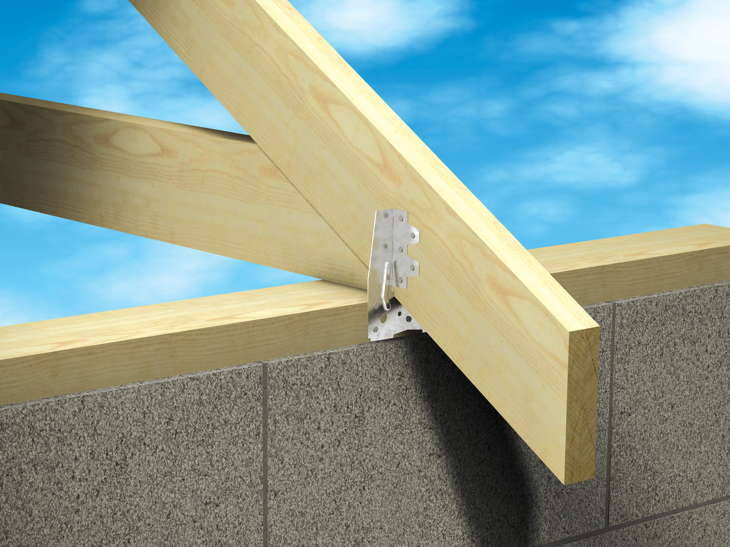 Truss Clip