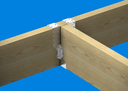 Medium Duty Hanger (Long Leg)