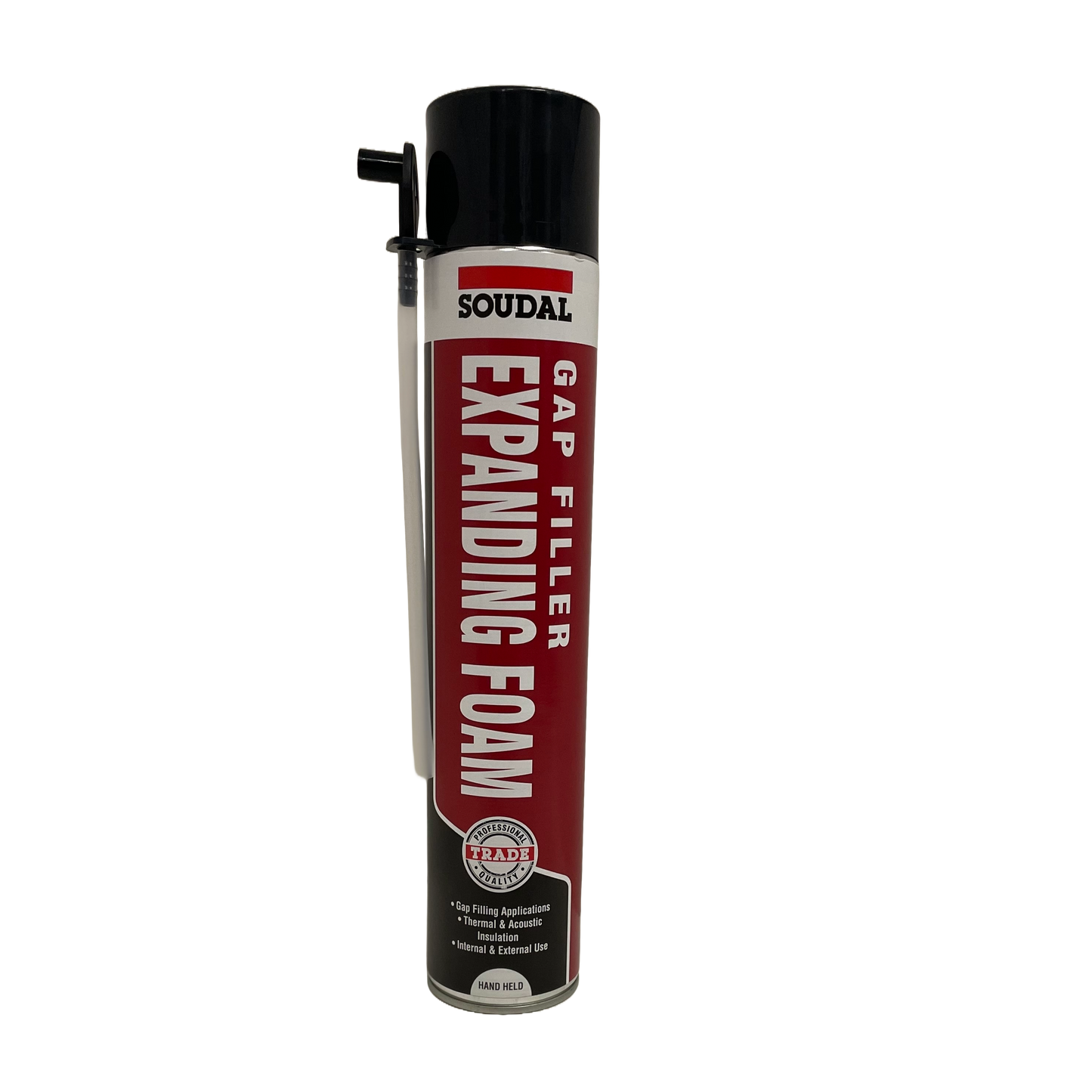 Hand Held Expanding Foam B3 Trade EN