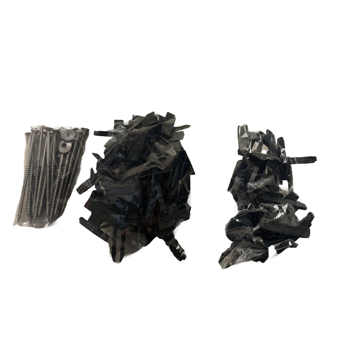 Dry Ridge Kit