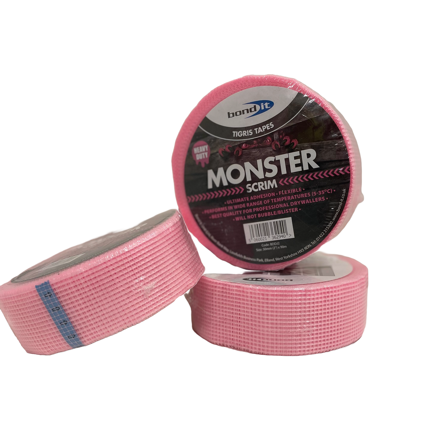 Scrim Tape