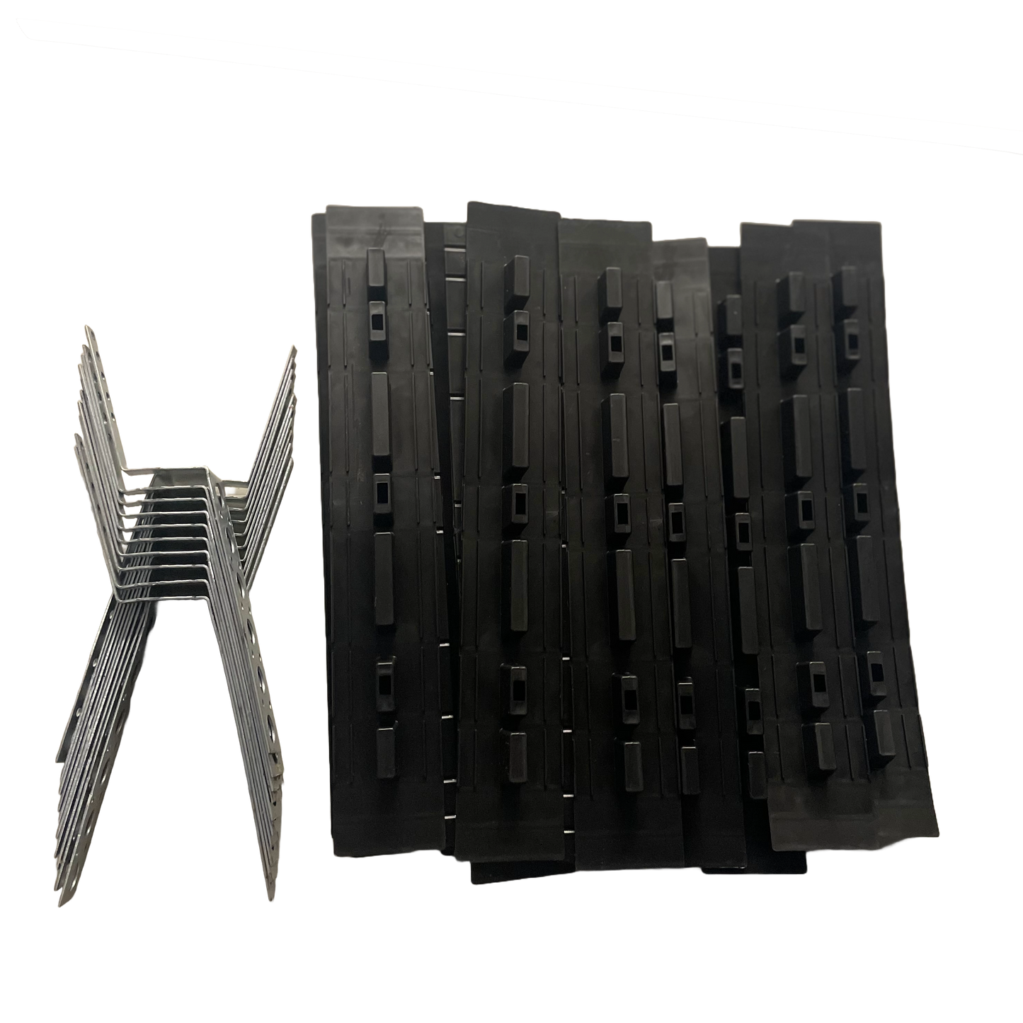 Dry Ridge Kit