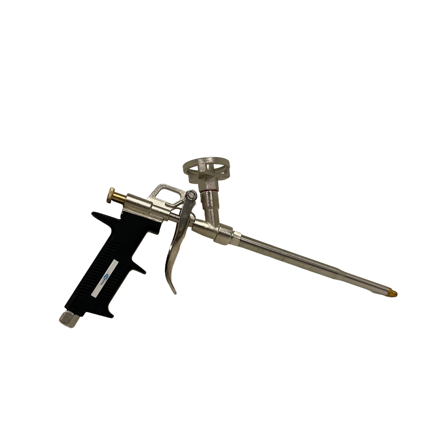 Expanding Foam Gun
