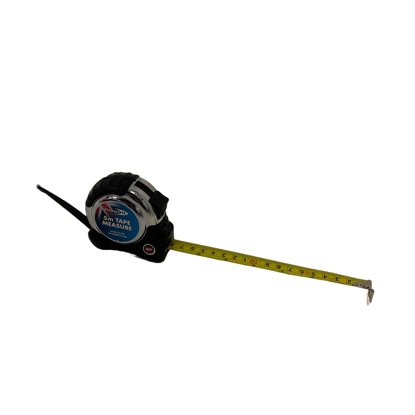 5 Meter Tape Measure