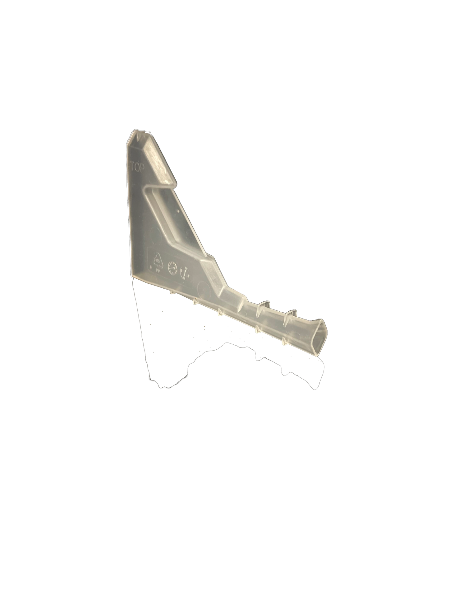 Diamond Weep Vent
