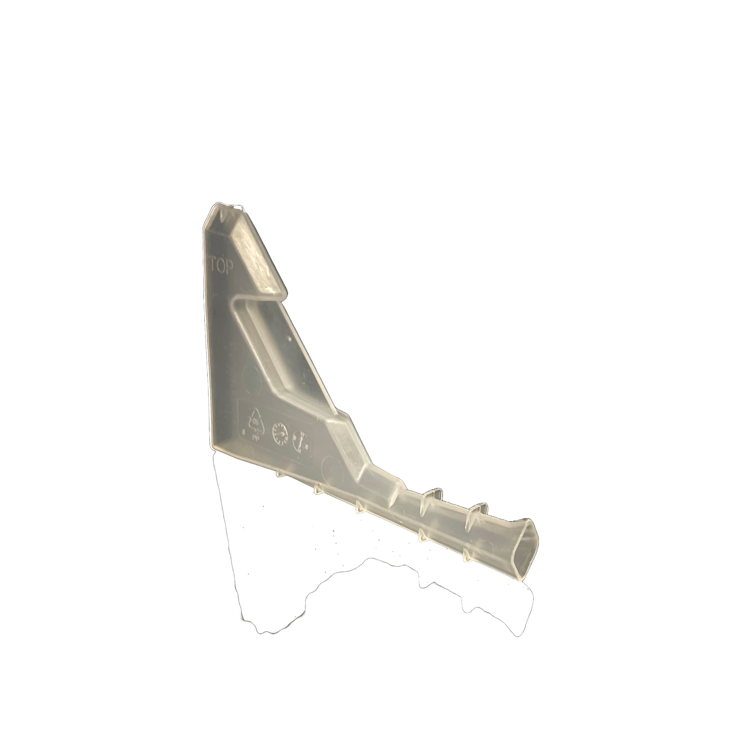 Diamond Weep Vent