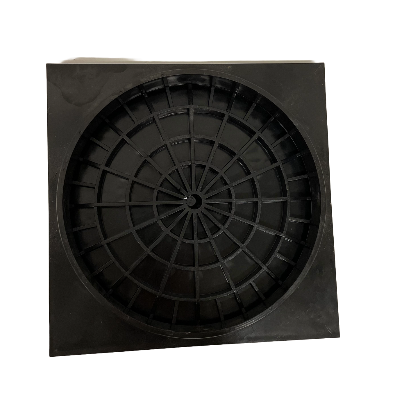 Square Manhole Cover