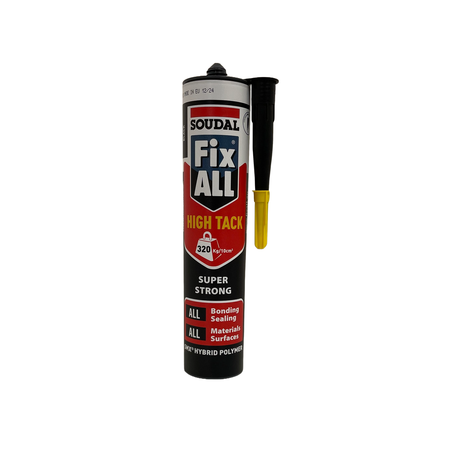 Fix All High Tack EN