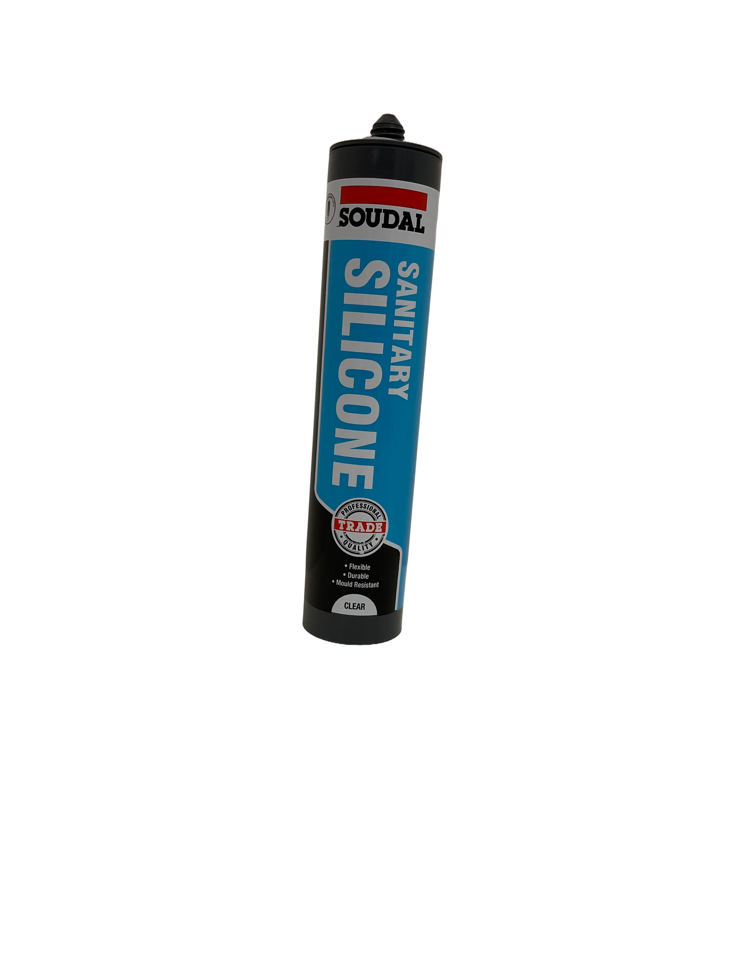 Soudal Sanitary Silicone