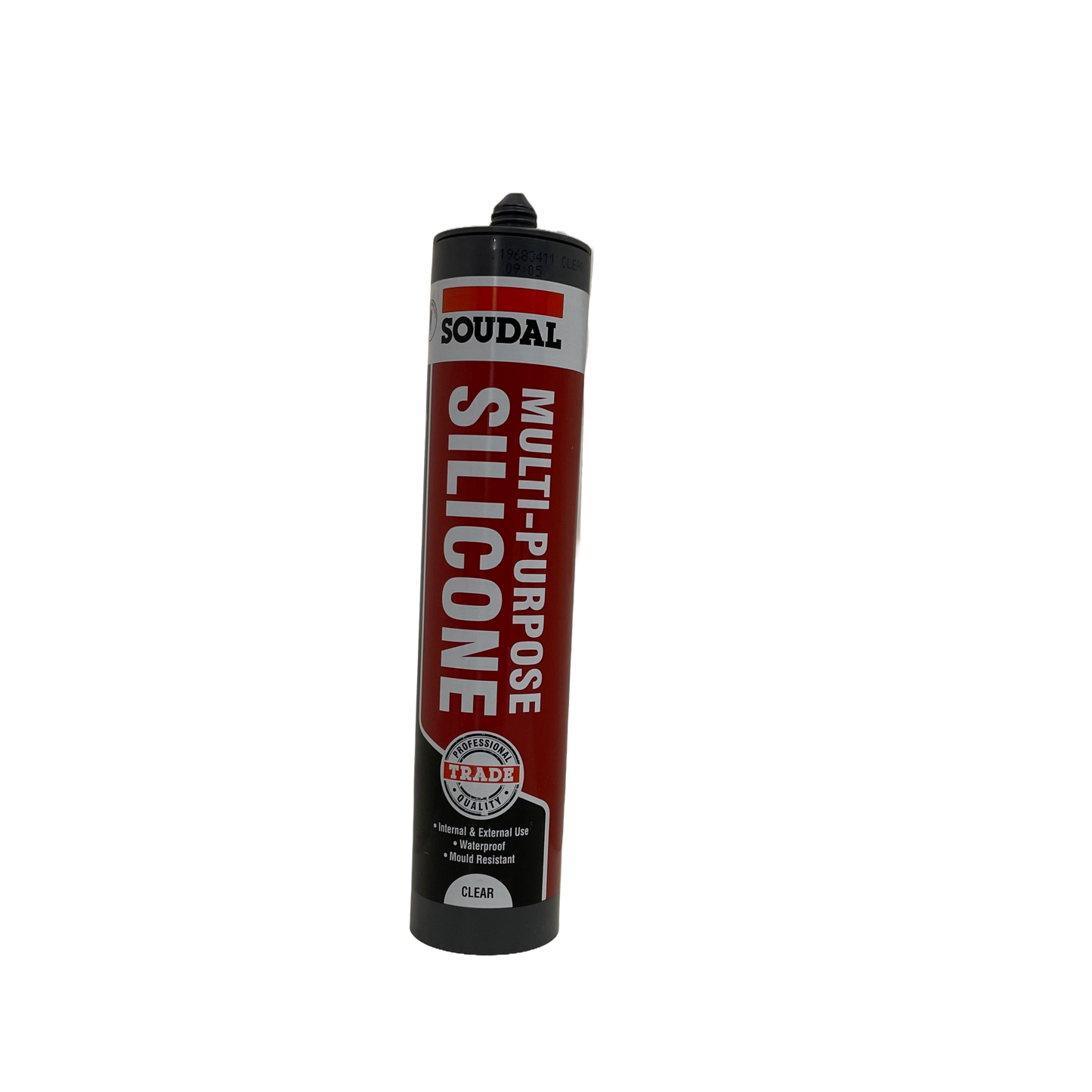 Multi Purpose Silicone
