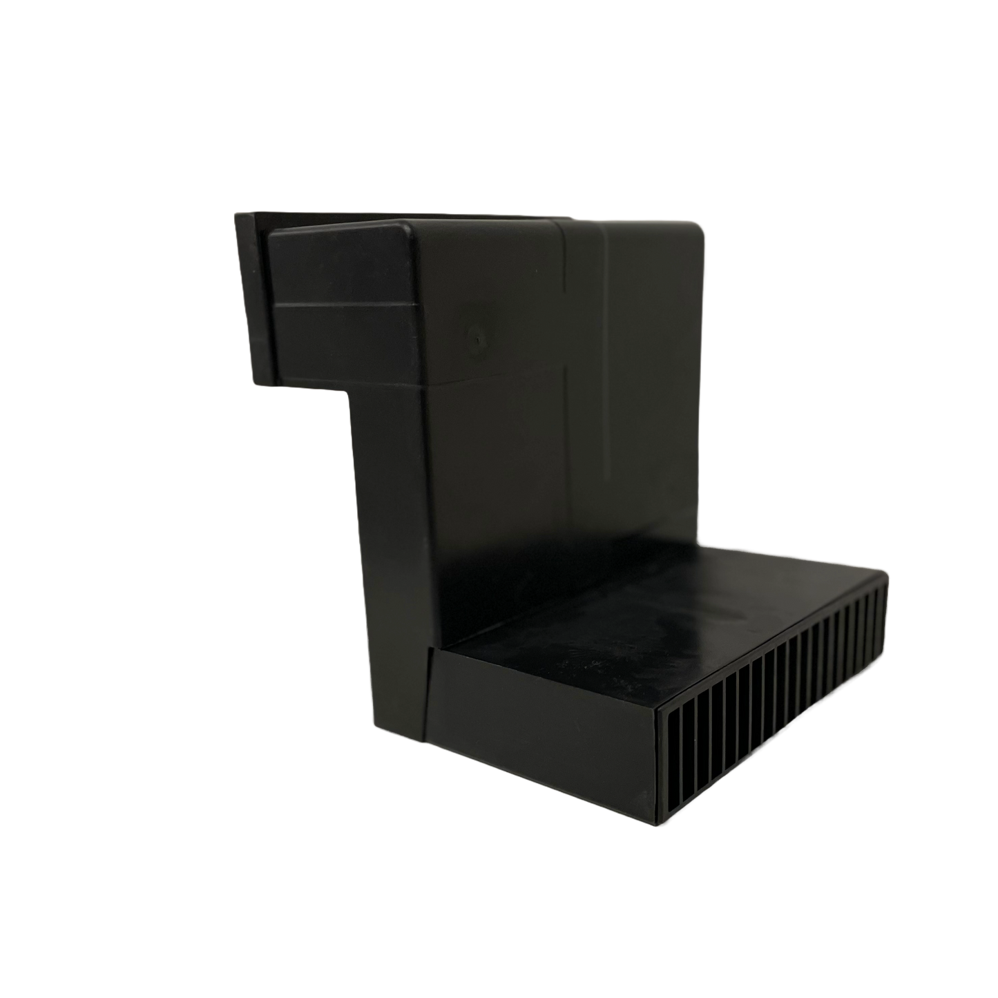 Dual Extended Underfloor Vent