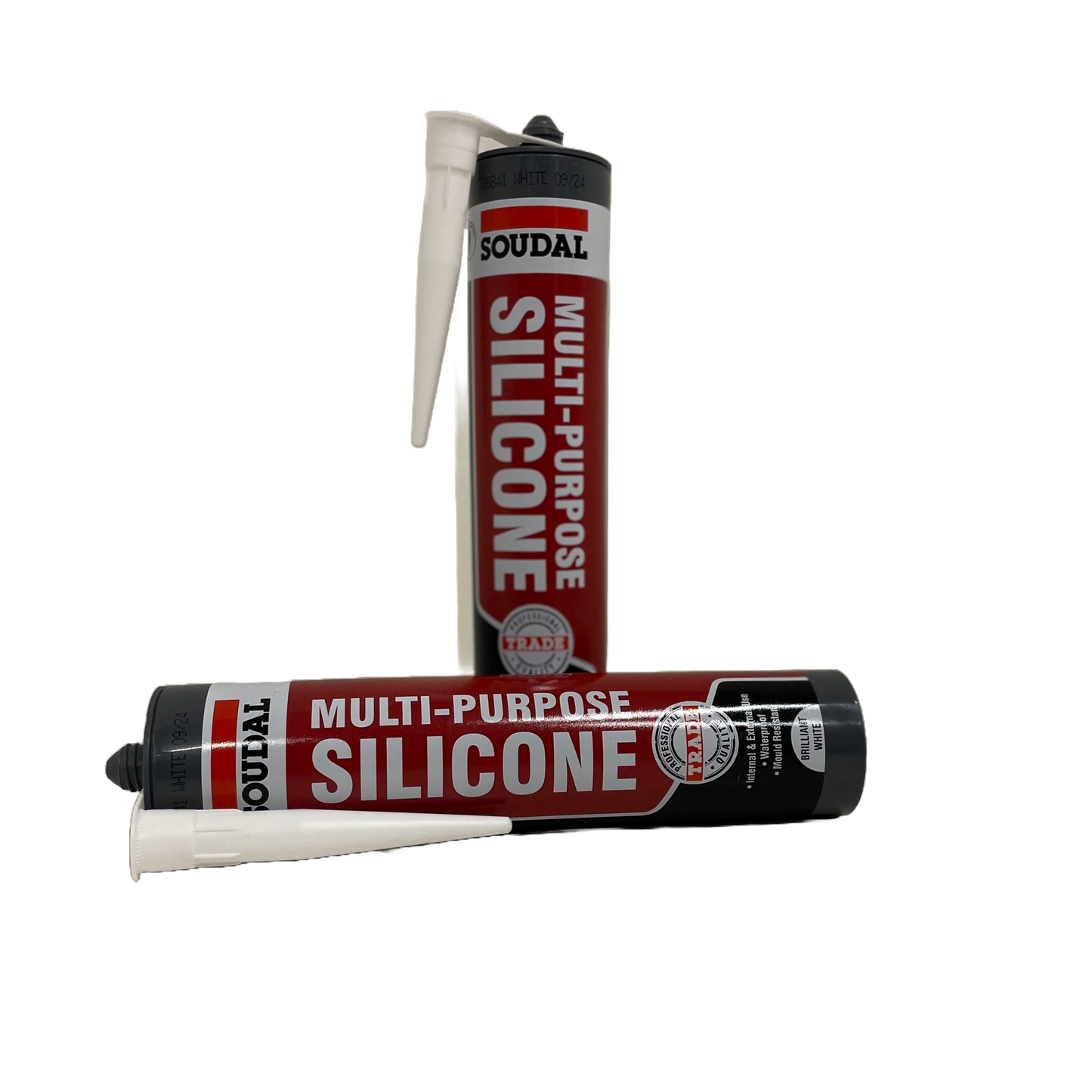 Multi Purpose Silicone