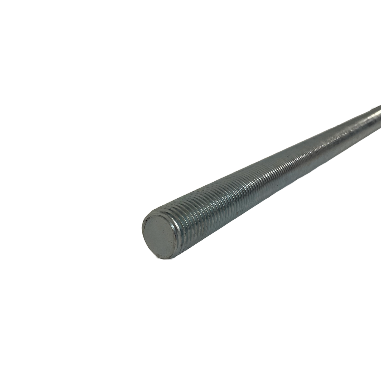Threaded Steel Bar 6mm - 30mm