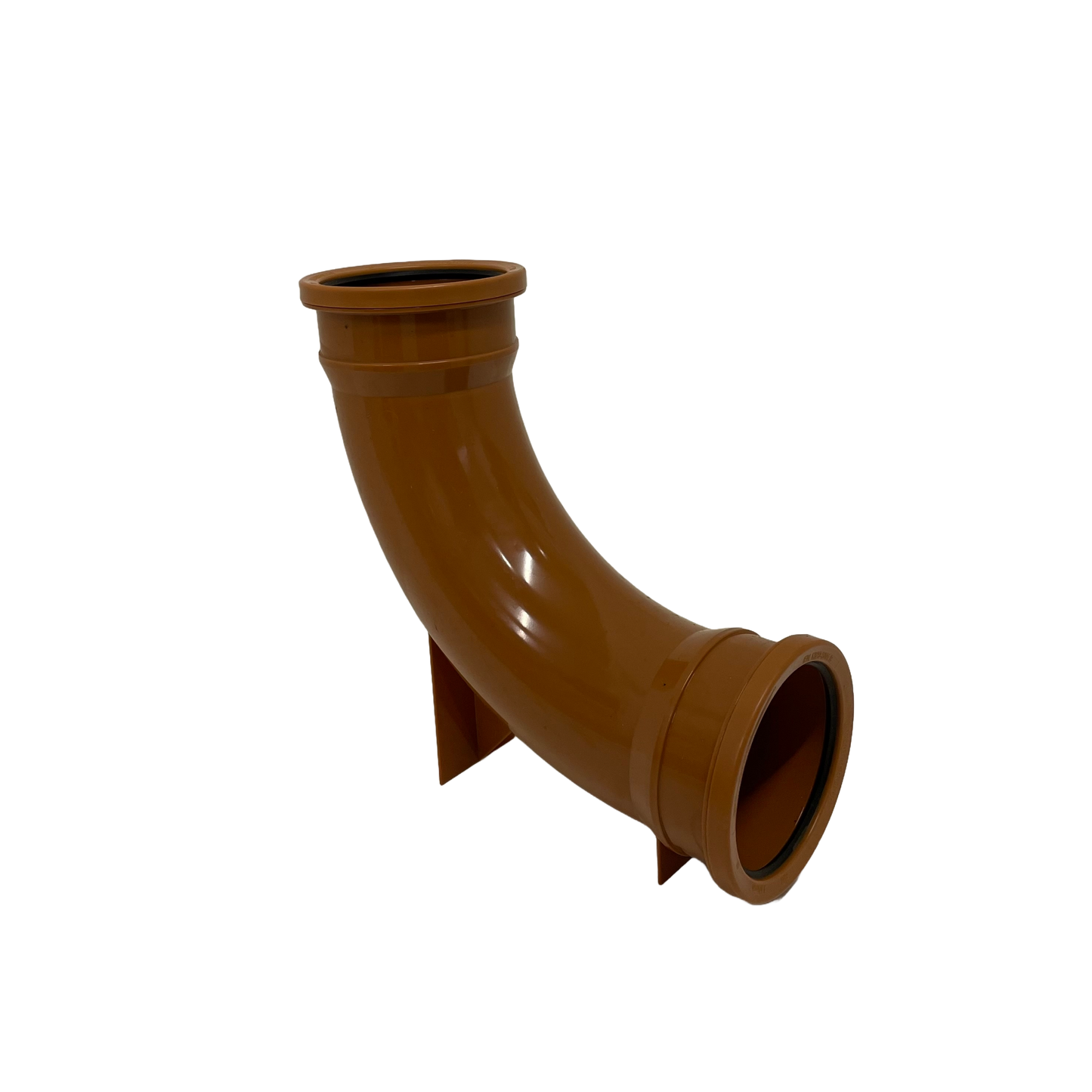 Double Socket Rest Bend