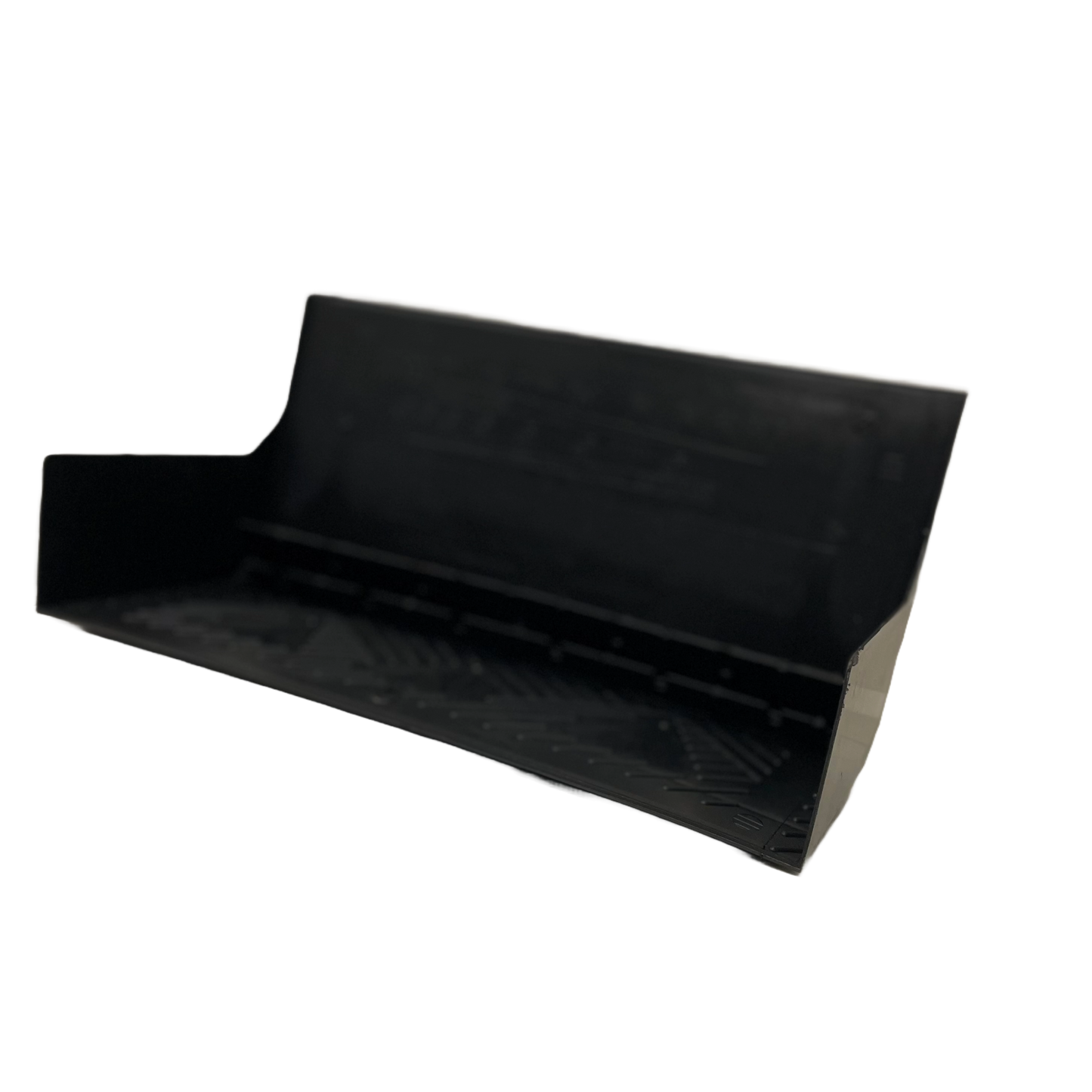 Catchment Tray