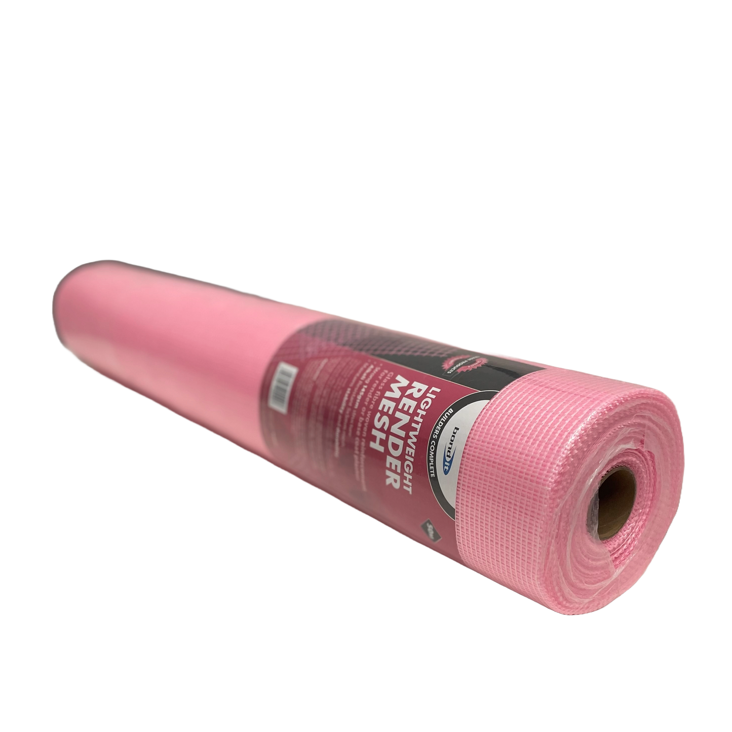 Red Light Weight Render Mesh