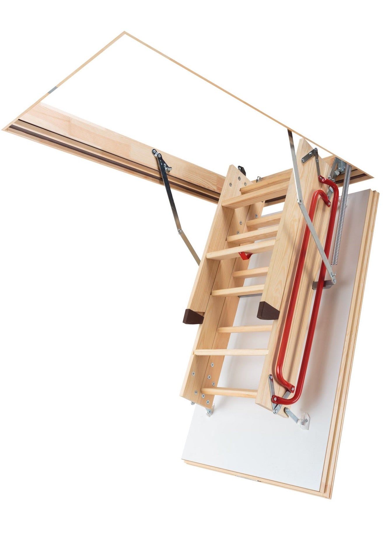 Fakro Loft Ladder