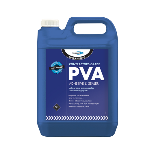 Contractors PVA