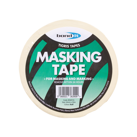 Masking Tape