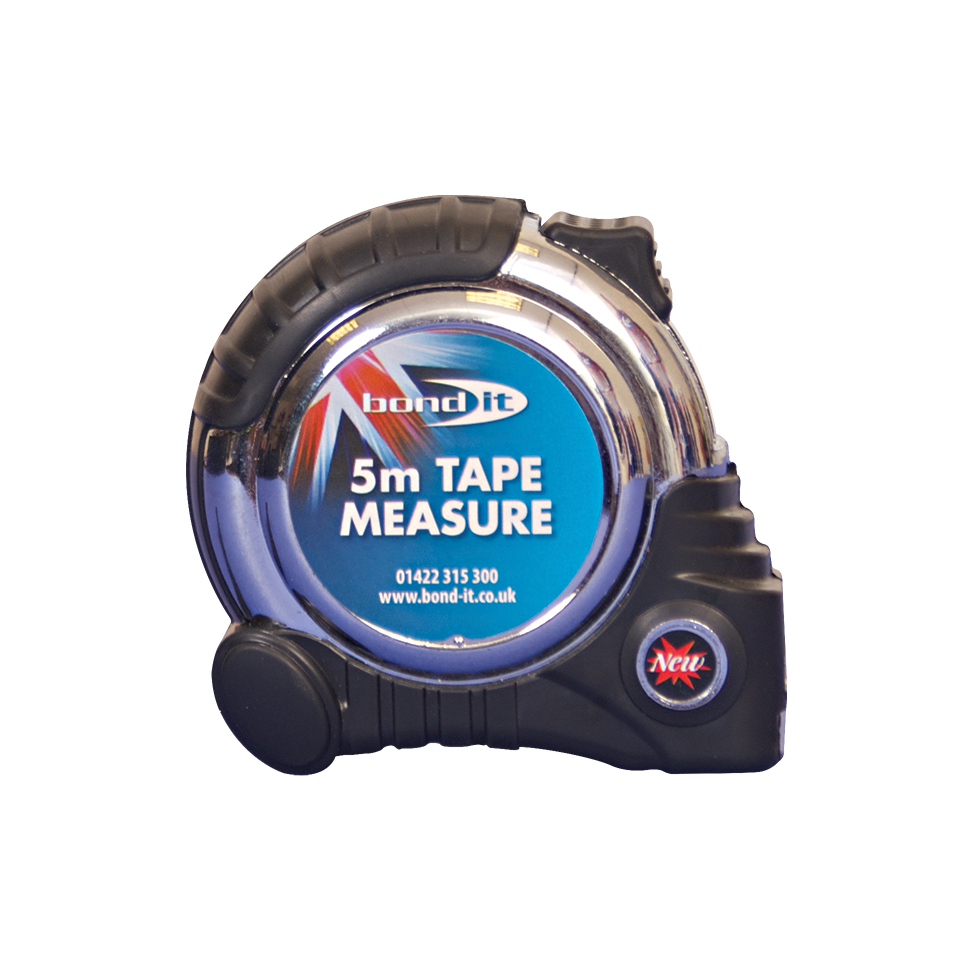 5 Meter Tape Measure