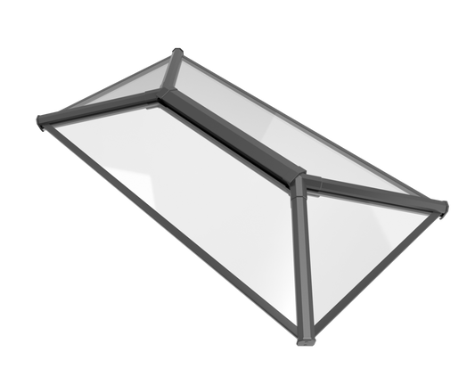 Style 1 Cirrus Roof Lanterns