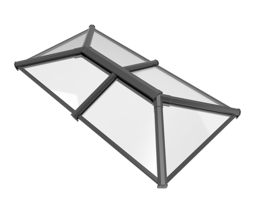 Style 2 Cirrus Roof Lantern