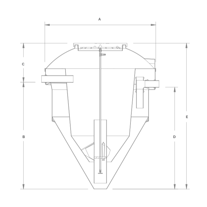 WCS Diamond Sewage Treatment System