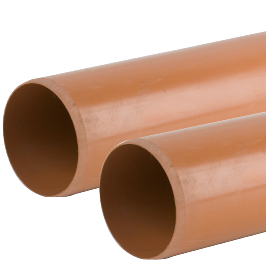 Plain End Pipe