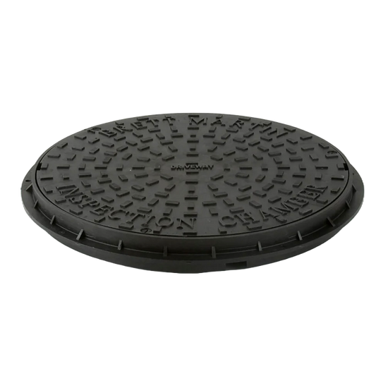 Plastic Drain Cover