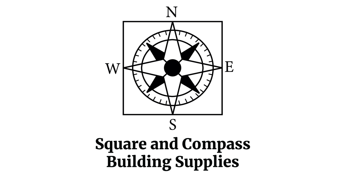 Square and Compass Building Supplies