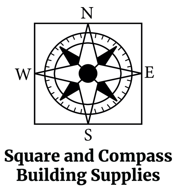 Square and Compass Building Supplies