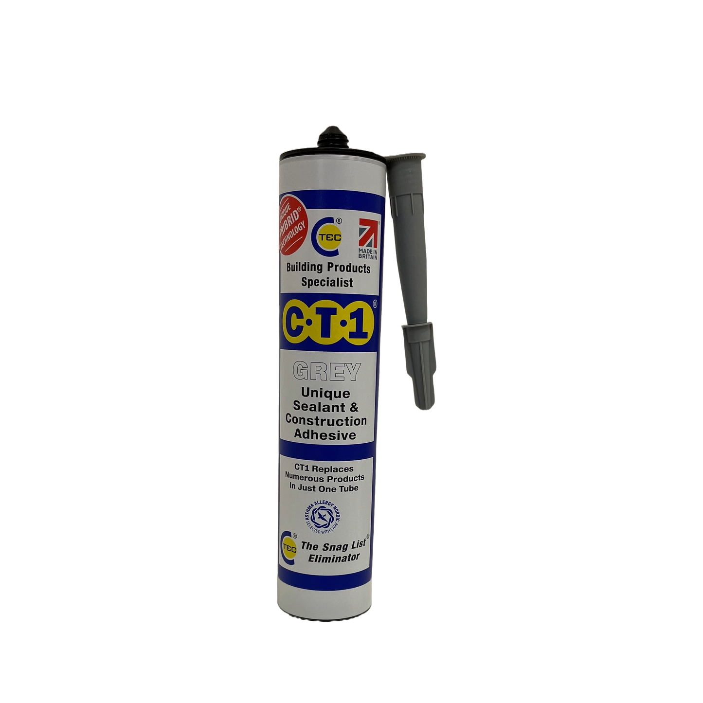 CT1 Unique Sealant & Adhesive