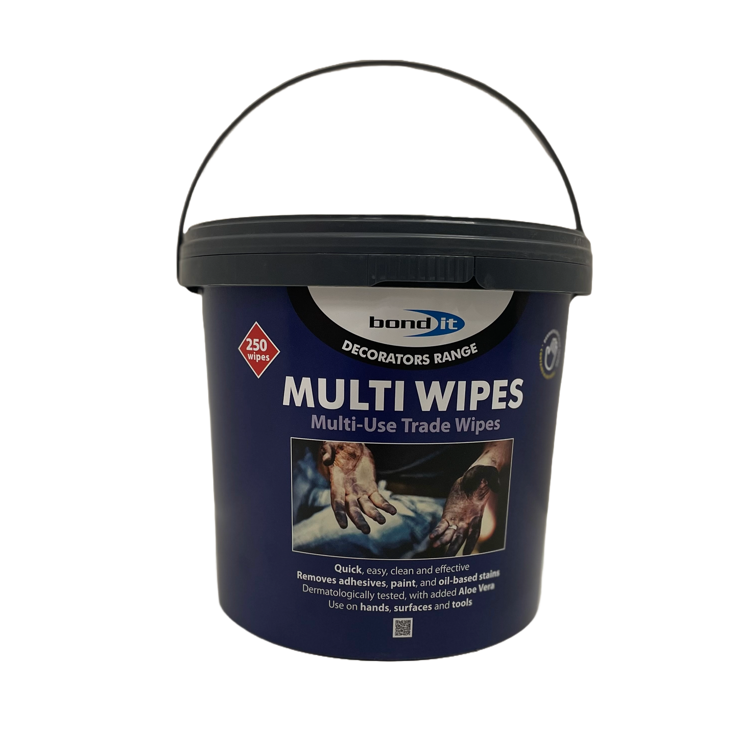 Multi-Use Trade Hand Wipes