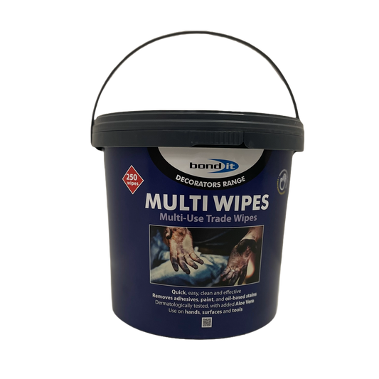 Multi-Use Trade Hand Wipes