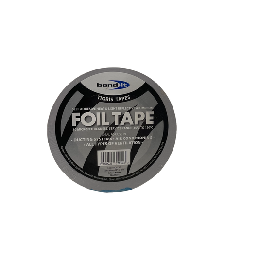 Aluminium Foil Tape