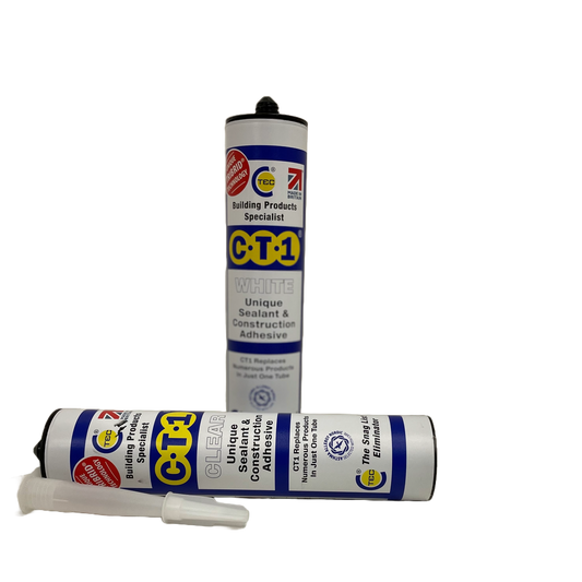 CT1 Unique Sealant & Adhesive