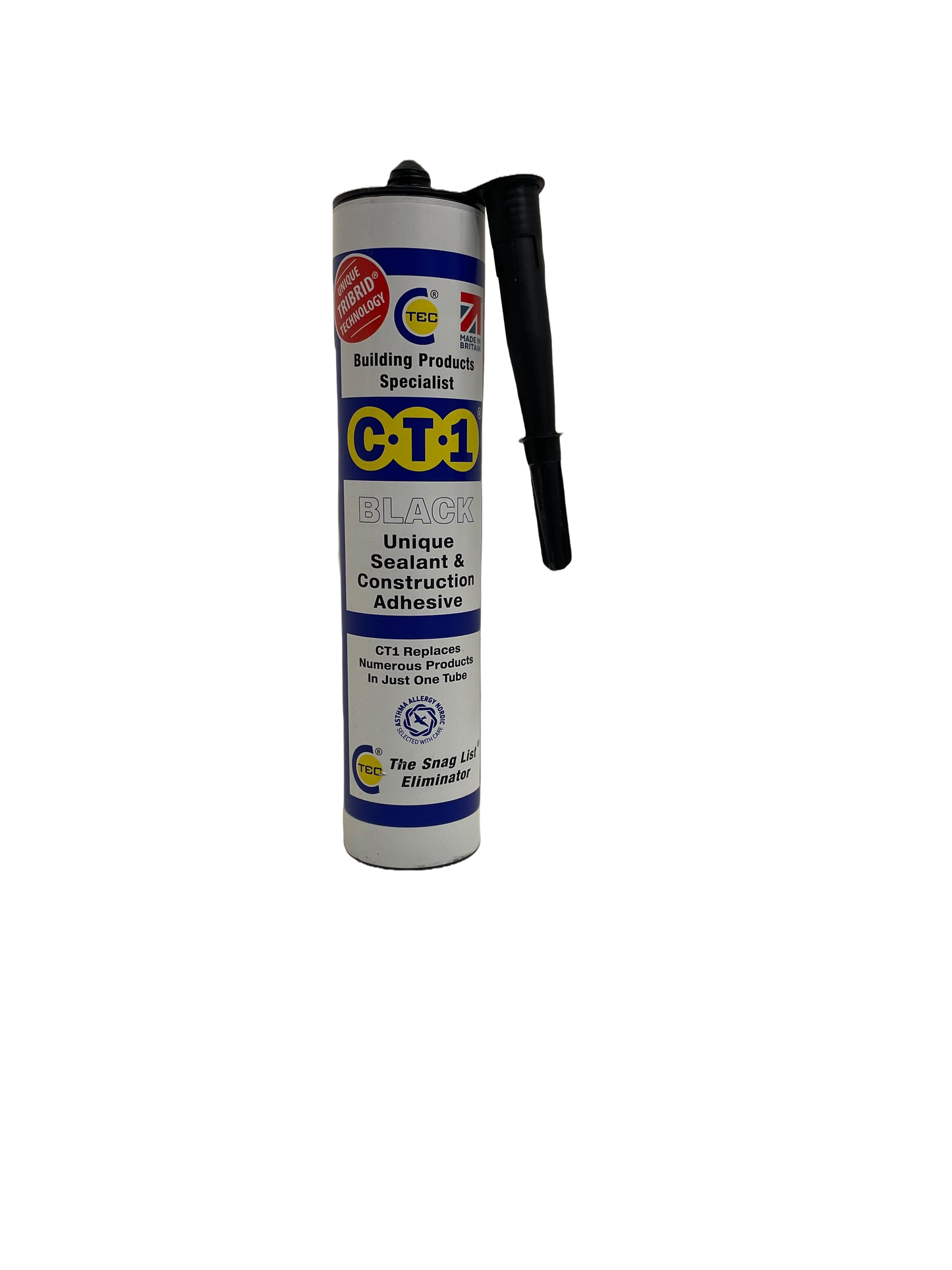 CT1 Unique Sealant & Adhesive