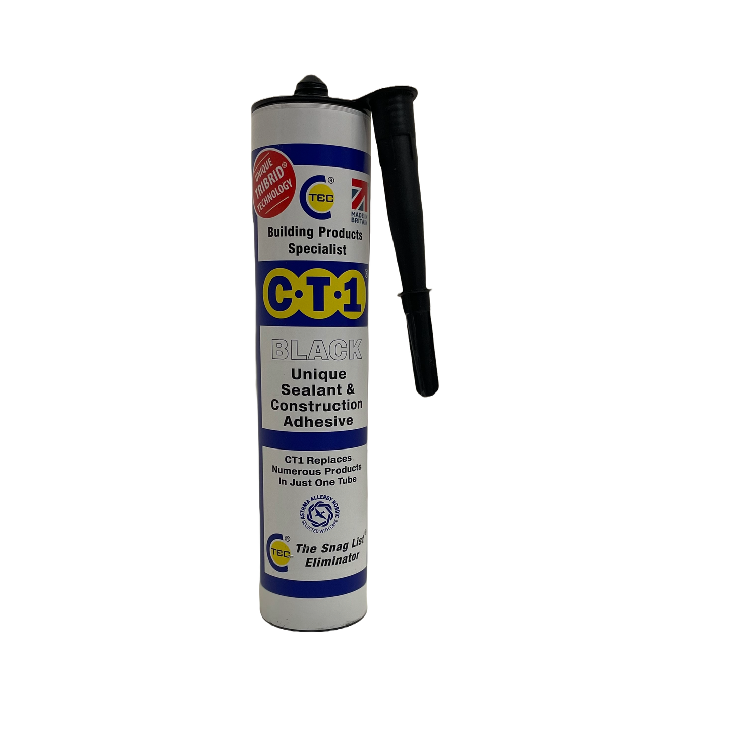 CT1 Unique Sealant & Adhesive