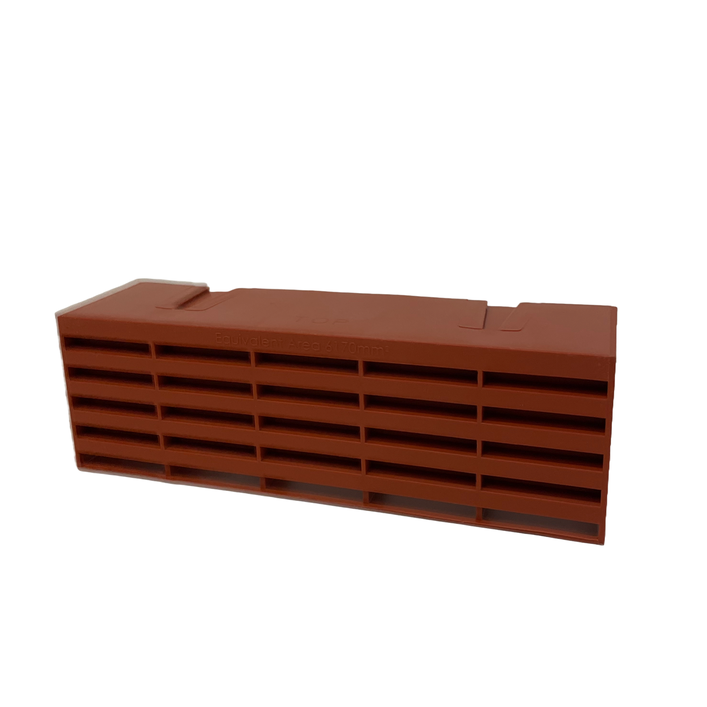 Airbrick Terracotta