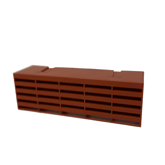 Airbrick Terracotta