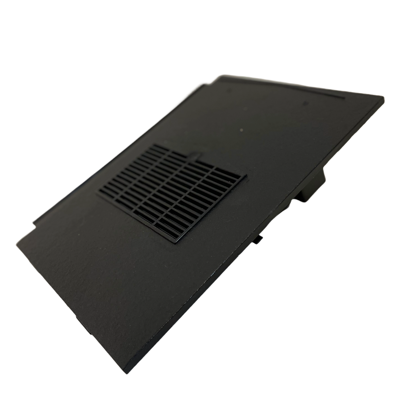 The Leading Edge Tile Ventilator