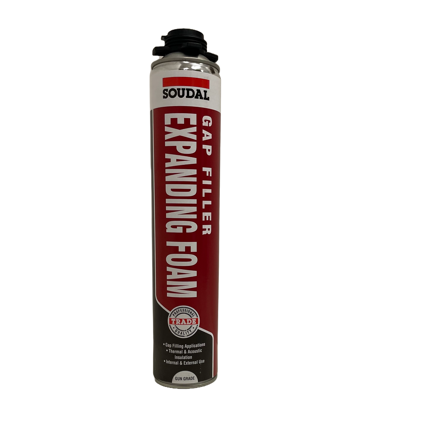 Gun Grade Expanding Foam B3 Trade EN