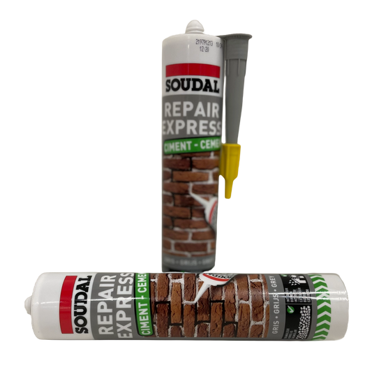 Soudal Repair Express Cement