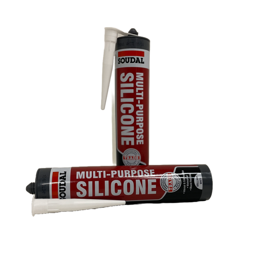 Multi Purpose Silicone